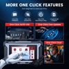 All System Fit for Hyundai Kia OBD2 Scanner Bi-Directional Scan Tool Code Reader