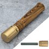 Penn State Industries PKMALLET Brass Mallet Woodturning Project Kit