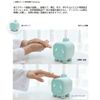 Stewlt Alarm Clock, Time Specified Wake-up Light, Voice Control, Chime, Cute, Loud Loud Table Clock, Dinosaur, Digital Clock, Stylish, Night Light, Snooze Function, Night Light Function, Temperature