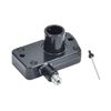 CRL GB0X46L GEAR BOX LEFT HAND SPRINTER VAN WINDOWS