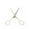 Percy Nobleman Beard & Moustache Scissors