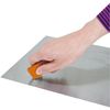 SK11 SPE-3000 Polishing Eraser, Orange