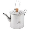 ROBENS White River Stainless Steel Kettle, Silver, One Size