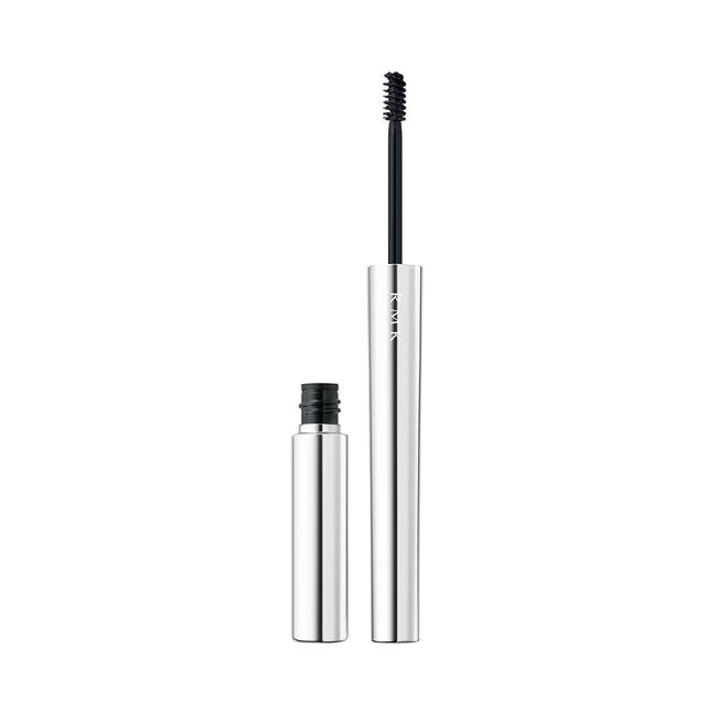 RMK Mini Brush Mascara 01