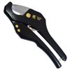 Fujiya FP42-BG PVC Pipe Cutter, Black Gold
