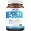 Healths Harmony Omega 7 Softgels, 90 ct