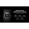 Nitecore EDC23 SABER Ultra Slim Pocket TAC EDC Flashlight w/USB-C Charging Cable