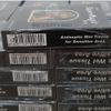 Super Antiseptic Magic Wet Tissue Longer Sex delayed ejaculation 2 box (12 pcs)
