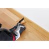 Bosch Multi Tool AIZ EPC HCS 32mm Plunge Cut Wood Saw Blade Pack of 1