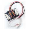 EV – Peak 2 cells – 6 cells baransuadaputa-bo-do & Cable Set (EV – Peak – 2s6sbab)
