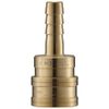 Knack Quick Coupling TL Brass Hose Mount