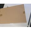 Pull Out Cabinet Organizer, Easy Adhesive Attachment 21" L  x 14"D x 3" H