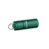 Olight iTHX Evergreen Rechargeable Keychain EDC Flashlight, 180 Lumens, 48 Meter