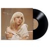 Happier Than Ever [Recycled Black VINYL]