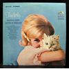 ARTHUR FIEDLER BOSTON POPS TENDERLY vinyl record