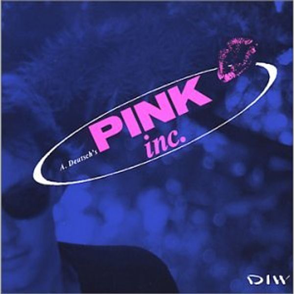 Pink Inc.