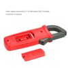 UNI-T Digital Clamp Meter UT202A+, AC Current TRMS HVAC Volt Amp Ohm Meter Clamp