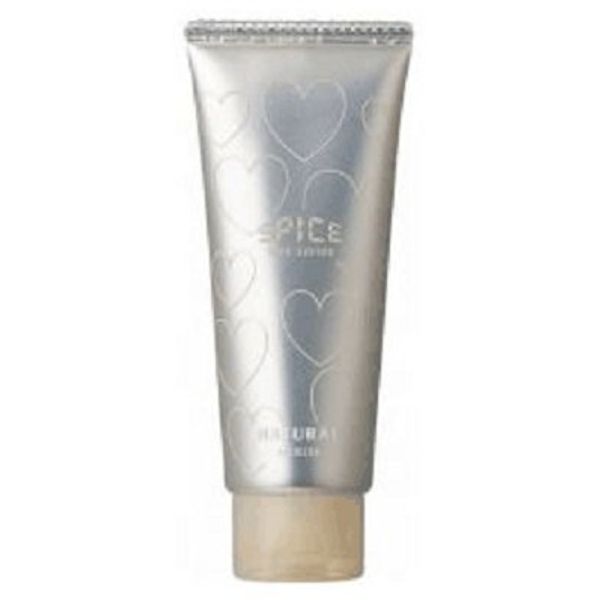 SPICE TUBE NATURAL STYLING (CREAM) 3.53oz
