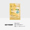 VTCOSMETICS Vitalite Reedle S 100 2-Step Hydrogel Mask