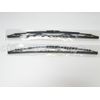 Toyota Matrix 2009-2013 Front Wiper Blade Set U Hook Genuine OEM