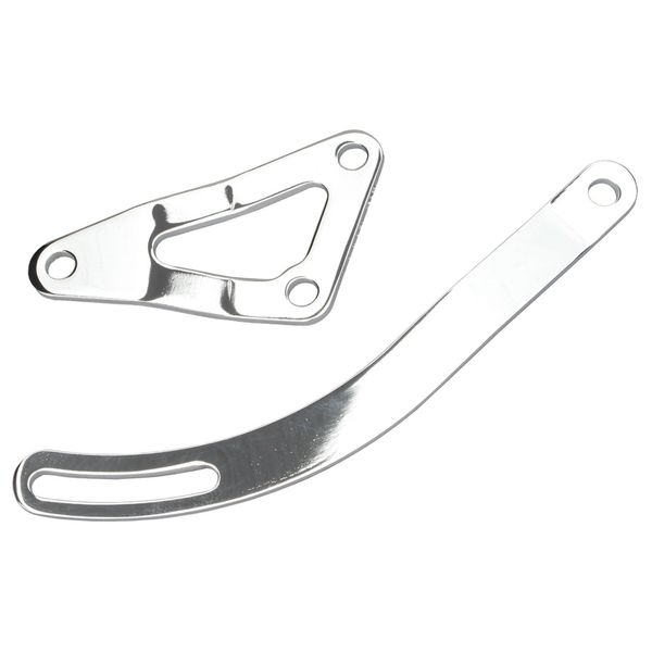 Trans-Dapt Performance Trans-Dapt 9456 Alternator Bracket Set