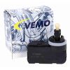 VEMO Control element, headlight range adjustment V40-77-0049