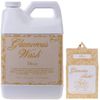 Tyler Candle Glamorous Wash Diva Laundry Detergent 64oz w/Diva Sachets Bundle