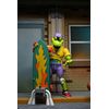 NECA 7" TMNT Cartoon Ultimate Mondo Gecko Figure