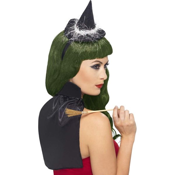 Smiffy's Witch Instant Kit