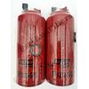 BF1378-SPS Baldwin Fuel Water Separator Filter (Pack Of 2)