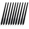 ALIWOD Disposable Manual Microblades Pen,14 Pin,14F,10 Pack, 0.25mm (14 sloped Needles) For Eyebrow Lip Makeup Microblading Supplies (Disposable Pen-14 sloped Needles)