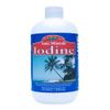 Iodine  18 Oz By Eidon Ionic Minerals
