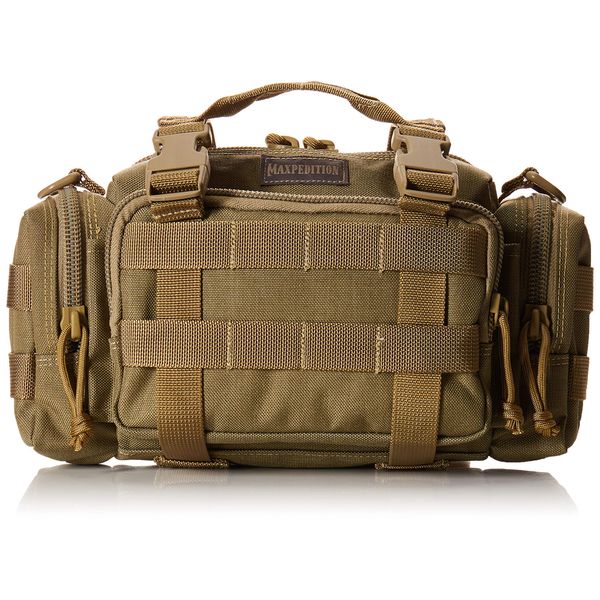 Maxpedition Proteus Versipack (Khaki)