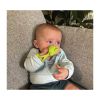 Nuby Wrist Pal Teether