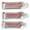 Slick-Stick3 Treadmill Maintenance Kit - 15" Lube Applicator  3 x Deck Lubricant