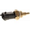 HELLA 6PT 009 107-811 Sensor, coolant temperature - 2-pin connector - with seal ring/with bracket