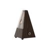 Wittner, Metronome Pyramid shape, walnut grain, 804K