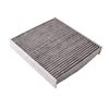 Blue Print ADR162515 Cabin Filter, pack of one