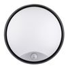 Luceco Eco Round Bulkhead LED Lighting with PIR Motion Sensor