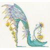 Bothy Threads Counted Cross Stitch Kit - Faerie Ball
