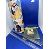 Snow White Tumbler ( Lighted Speaker And Keychain )