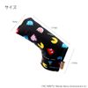 Hokushin Trading Pac-Man Putter Cover, BLD Type OHC0060