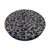 Champagne Tan Leopard Cheetah Animal Print PopSockets Swappable PopGrip