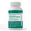 PURE ORIGINAL INGREDIENTS Horse Chestnut (100 Capsules) Always Pure, No Additives Or Fillers, Lab Verified