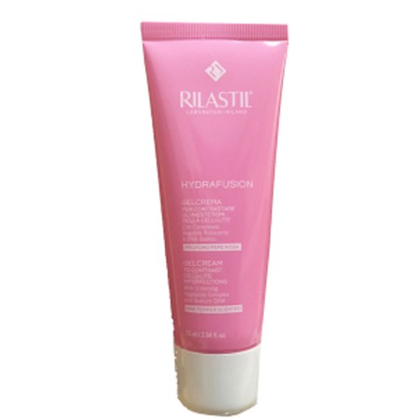 Rialstil Hydrafusion 75ml Gelcrema per celluilte