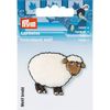 Prym Appliqué, White, 4 cm