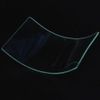 CKLT Sandblasting Hood Replacement Lens Glass 2 pieces