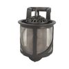 Dishwasher Drain Filter Compatible With AEG 140064682010 8075472269