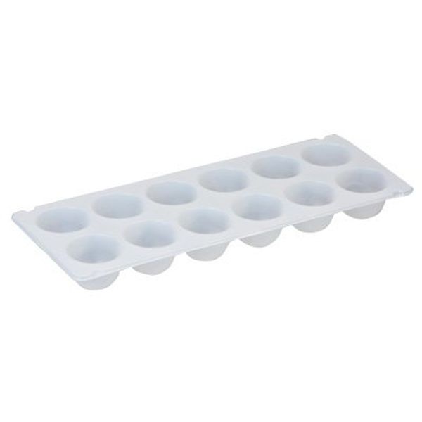 PS Water Manju Tray, 12 x Sink-Type N