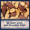 Kar’s Nuts Peanut Almond Cashew Mixed Nuts, 1.75 oz Individual Snack Packs – Bulk Pack of 72, Gluten-Free Snacks